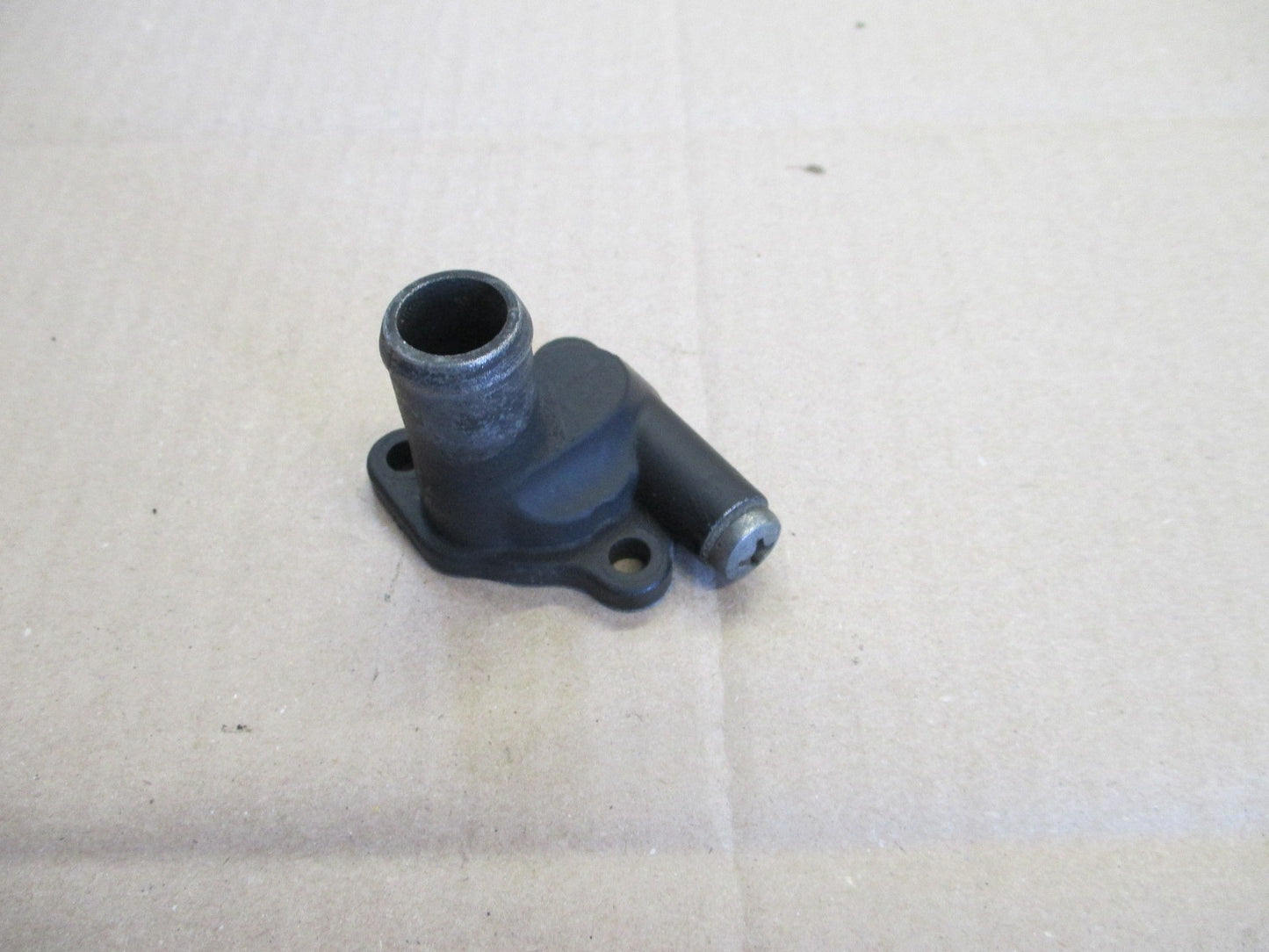 Carter de calorstat pour Yamaha 125 Ténéré - BLG