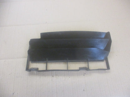 Grille de radiateur gauche pour Yamaha 200 DTR - 2YY