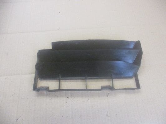 Grille de radiateur gauche pour Yamaha 200 DTR - 2YY