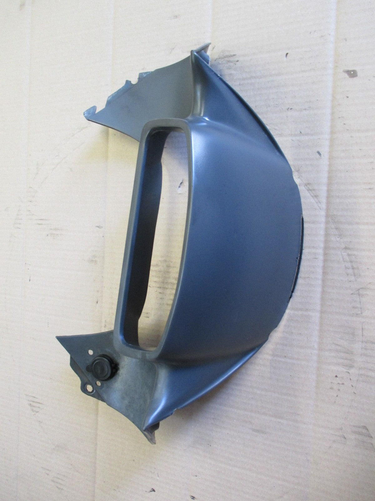 Entourage de compteur pour Honda 600 Transalp - PD06 phase 2 - 1994 / 1997