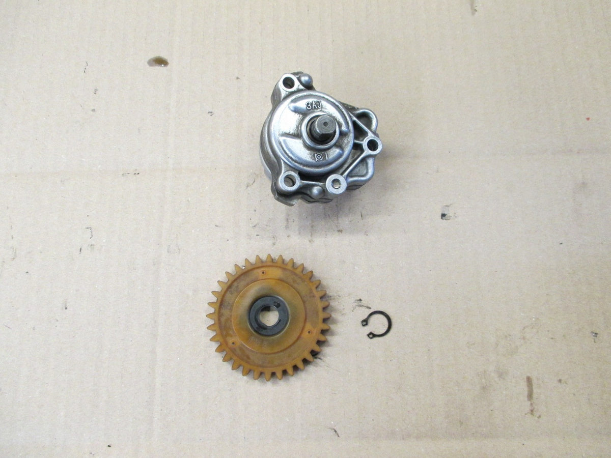 Pompe à huile pour Yamaha 600 XTZ - Super Ténéré - 3AJ