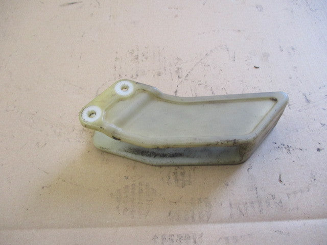 Guide chaîne pour Suzuki 750 DR - 800 DR - SR41A - SR42A - SR43A