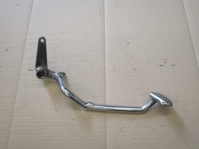 Pédale de frein pour Yamaha 125 YBR - RE031 - RE051
