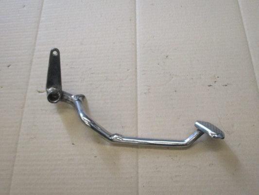 Pédale de frein pour Yamaha 125 YBR - RE031 - RE051