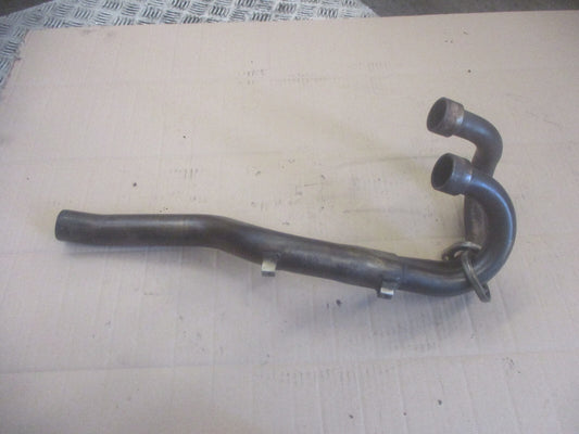 Collecteur d'échappement pour Yamaha 600 TTR - DJ01 - 1999