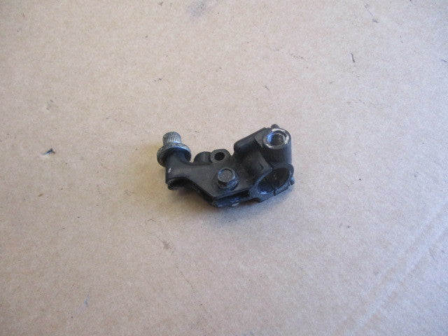 Support levier d'embrayage pour Yamaha 125 DTR - DTRE