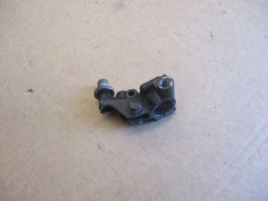 Support levier d'embrayage pour Yamaha 125 DTR - DTRE