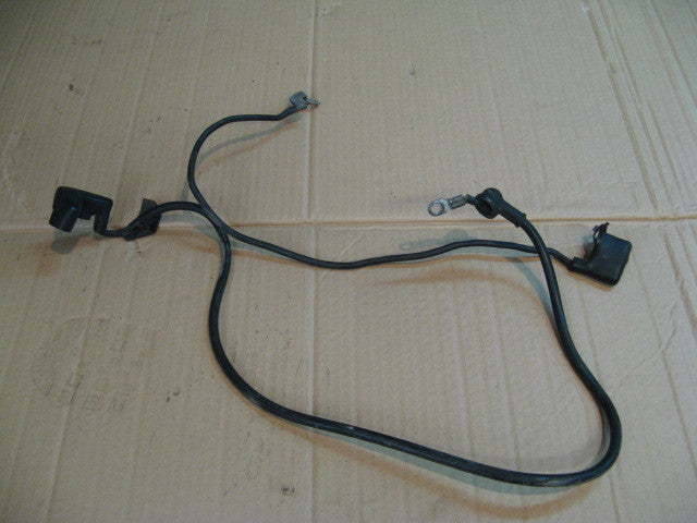 Cables électrique de puissance pour Honda 650 SLR - RD09