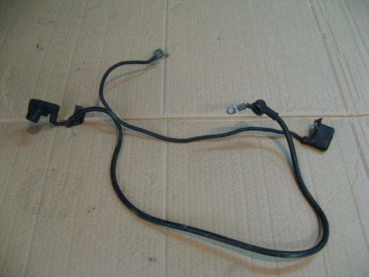 Cables électrique de puissance pour Honda 650 SLR - RD09