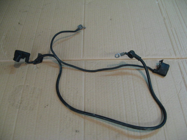 Cables électrique de puissance pour Honda 650 SLR - RD09