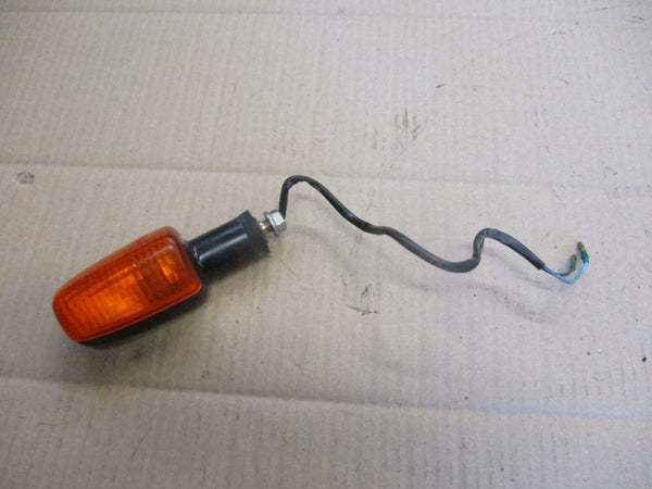 Clignotant pour Honda 125 XR - JD19A - JD1911