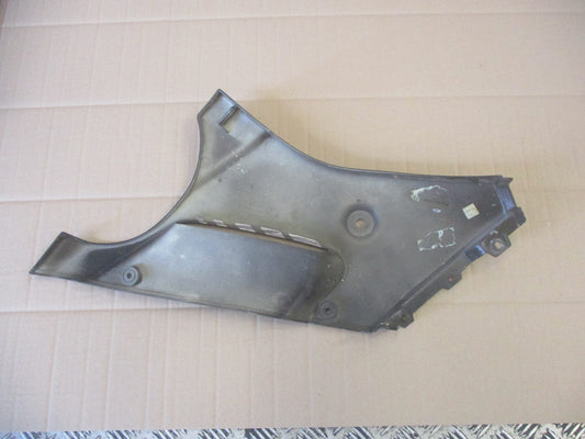 Flanc de carénage droit pour Yamaha 125 TDR - 3XD