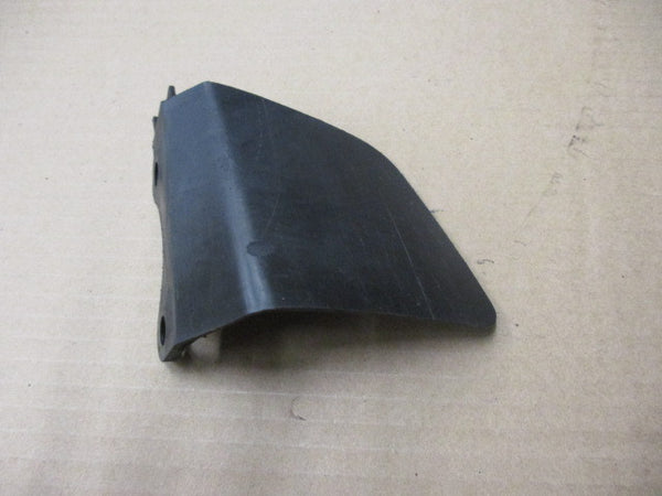 Cache chaîne inférieur pour Yamaha 600 Ténéré - 1VJ