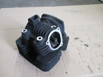 Culasse pour Yamaha  125 TW - DE01 - DE054 (se monte sur 125 XT et 125 SR)