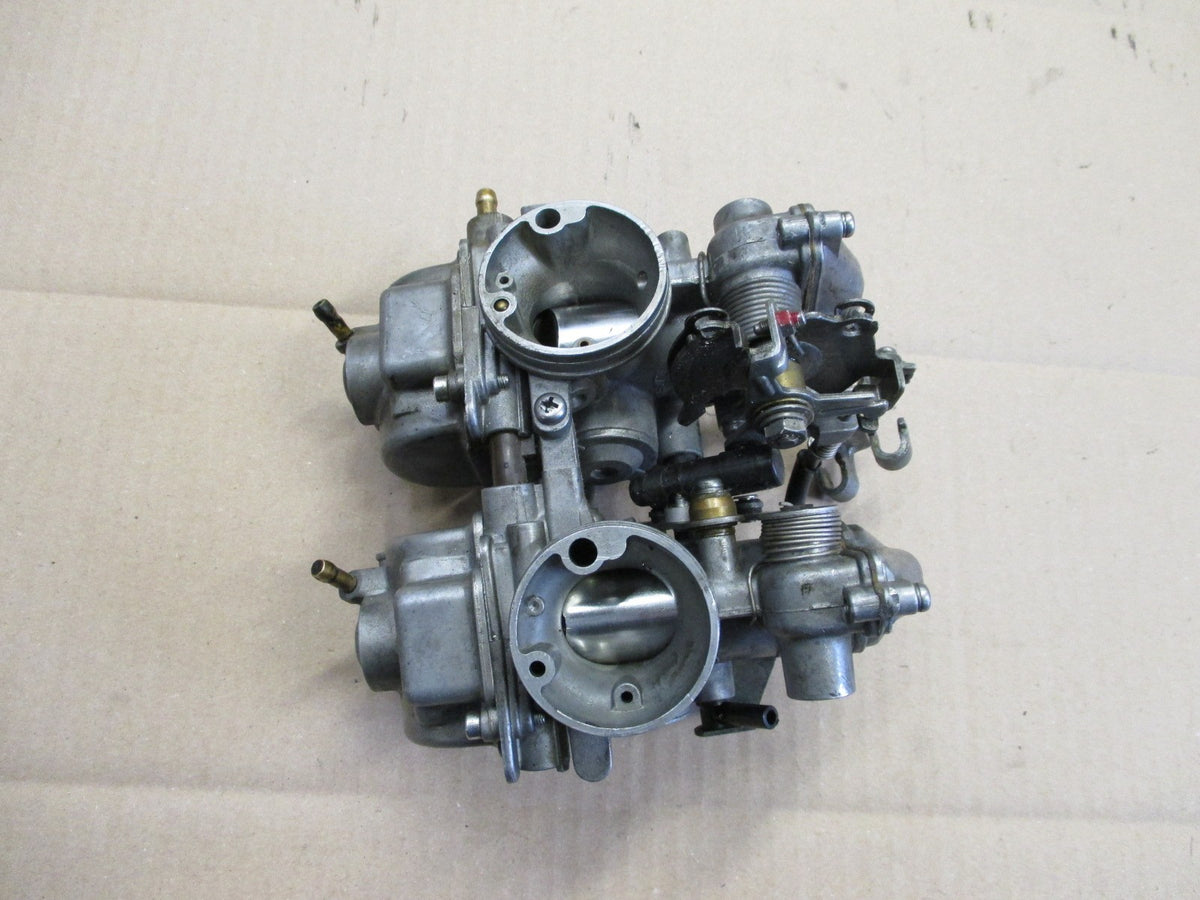 Carburateur pour Honda 600 XLL - XLM - XLLM - PD04