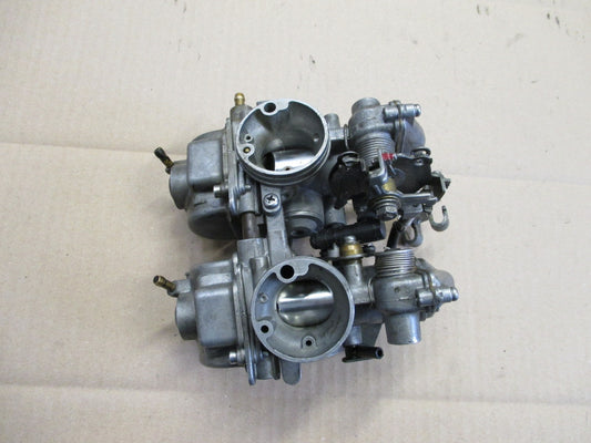 Carburateur pour Honda 600 XLL - XLM - XLLM - PD04