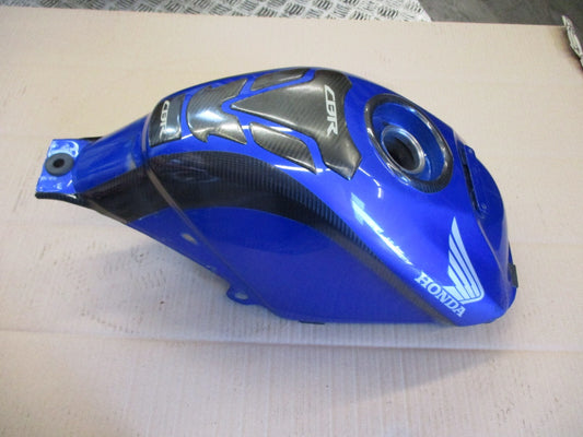 Réservoir essence pour Honda 125 CBR - JC34
