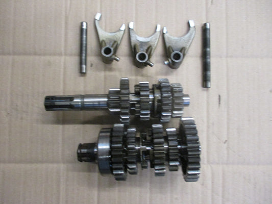 Boite de vitesses pour Suzuki 650 DR RS SE - SP42A - SP43A - SP44A
