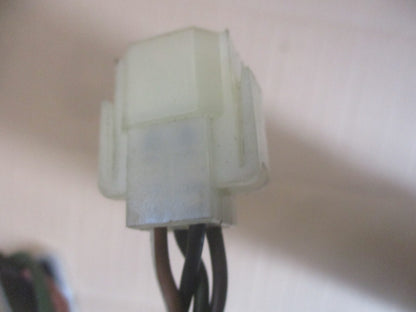 Commodo gauche pour Yamaha 125 XT - 12V - 3YU