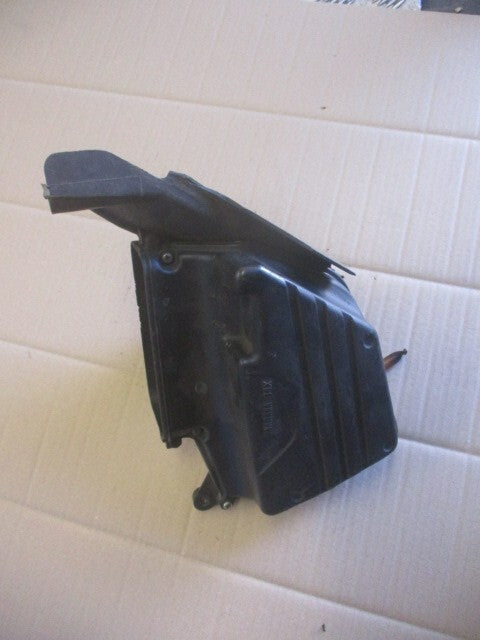 Boitier filtre à air pour Yamaha 125 DTLC - 34X - 1HR - 57U