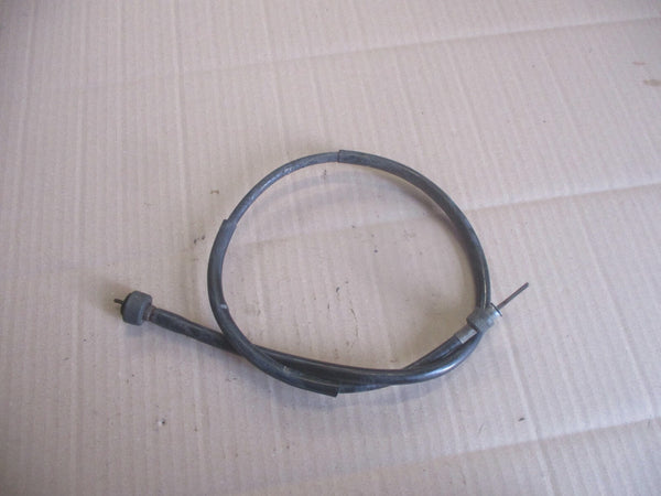 Cable de compte tours pour Kawasaki 125 KMX - MX125B