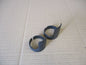 Caches avant de fourche pour Honda 600 Transalp - PD06 - PD10