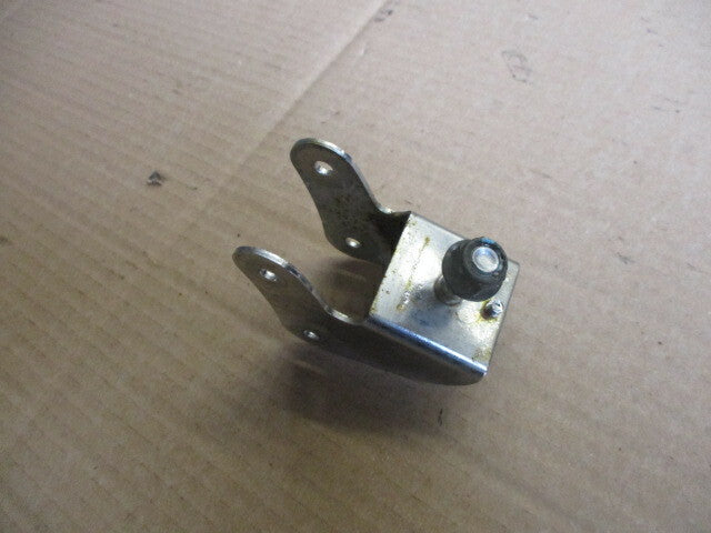 Support de phare pour Suzuki 125 GZ Marauder