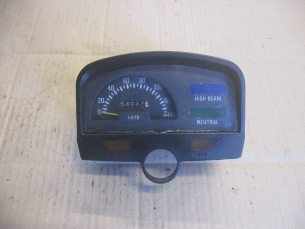 Bloc compteur pour Yamaha 125 SR - 10F