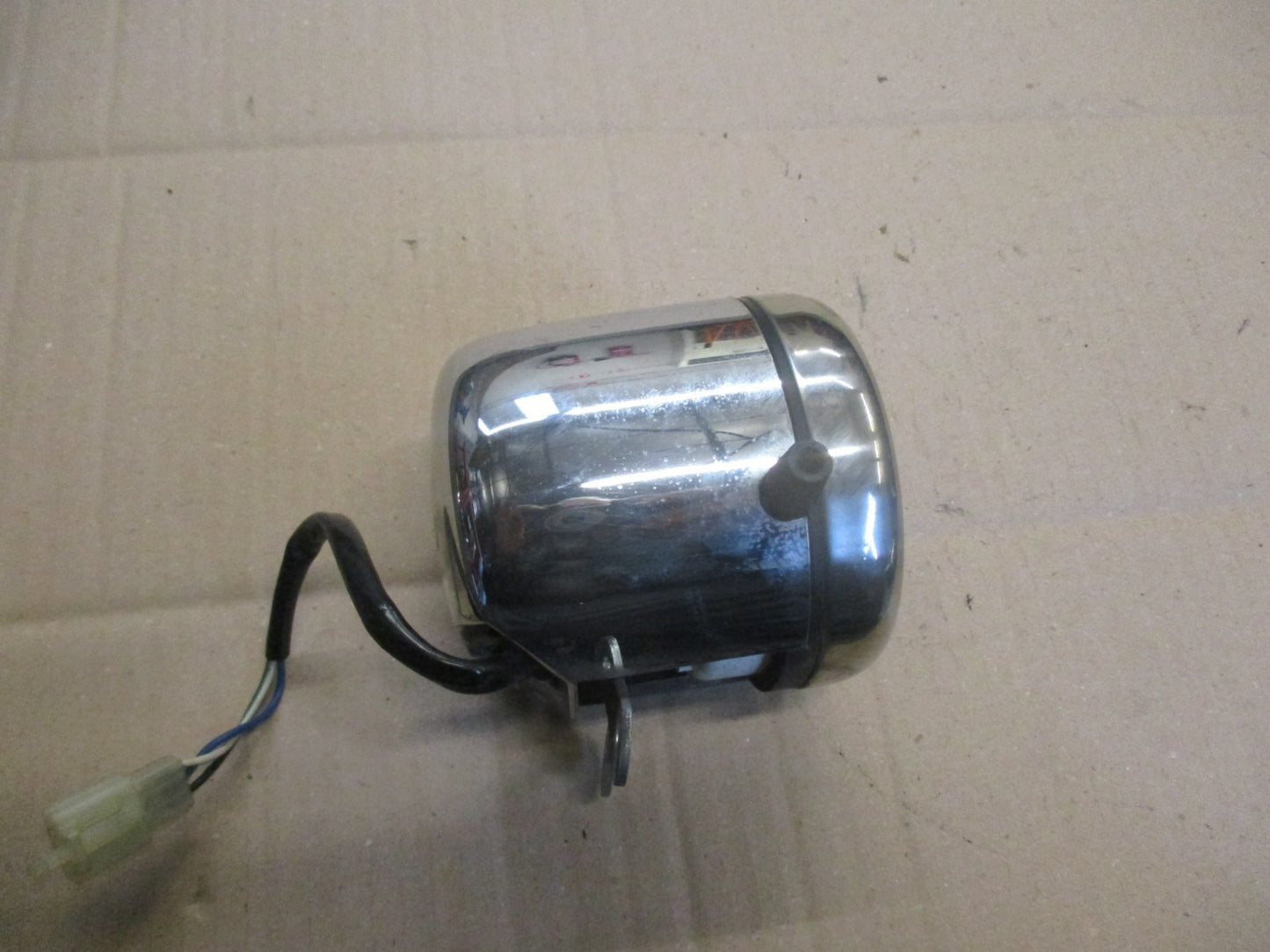 Compteur + cuvelage pour Yamaha 125 XV Virago - 5AJ