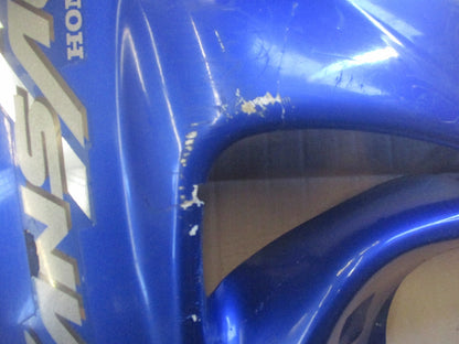 Flanc de carénage droit pour Honda 650 XLV Transalp - RD10A - RD11A