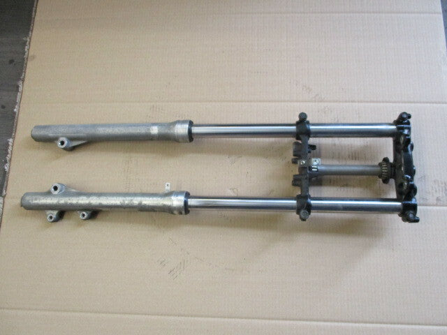 Fourche pour Suzuki 125 DR - SF44A