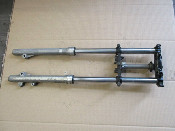 Fourche pour Suzuki 125 DR - SF44A