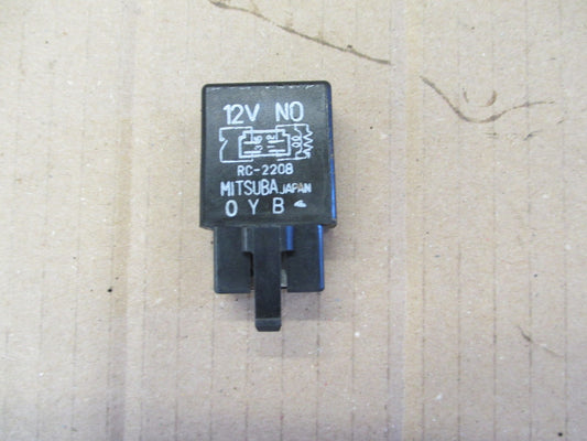 Relais RC-2208 pour Honda 1000 XLV Varadéro - SD01 - SD02
