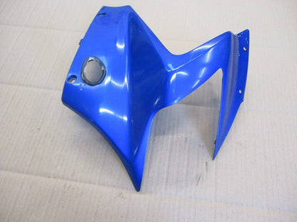 Demie tête de fourche droite pour Honda 125 CBR - JC34