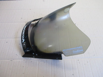 Ensemble bulle réglable avec mécanisme complet pour Honda 750 VFR - RC24