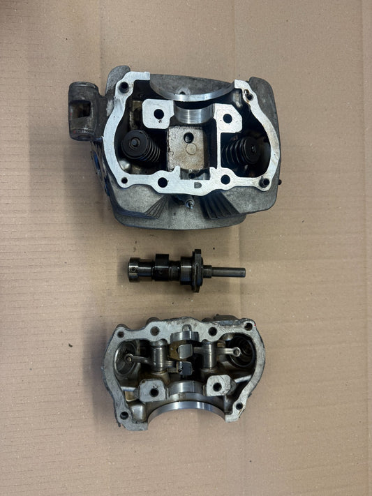 Culasse pour Honda 125 XLS - XR