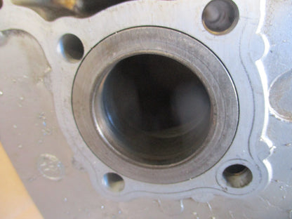 Cylindre / piston arrières pour Yamaha 125 XV Virago - 5AJ