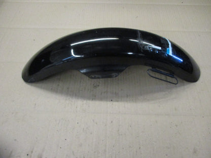 Garde boue avant pour Honda 125 Rebel - JC24A - JC26A