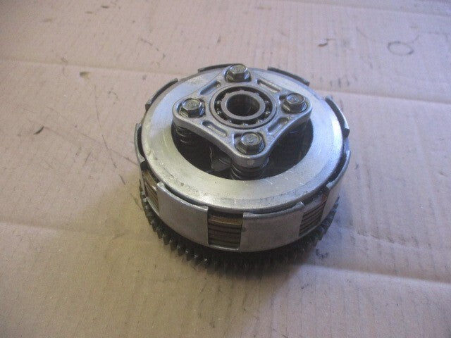 Embrayage complet pour Honda 125 XLS