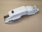 Garde boue arrière pour Yamaha 125 DTLC - 1HR - 34X - 57U