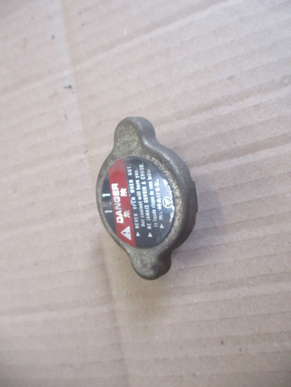 Bouchon remplissage eau pour Honda 800 VFR - RC46D - 2000