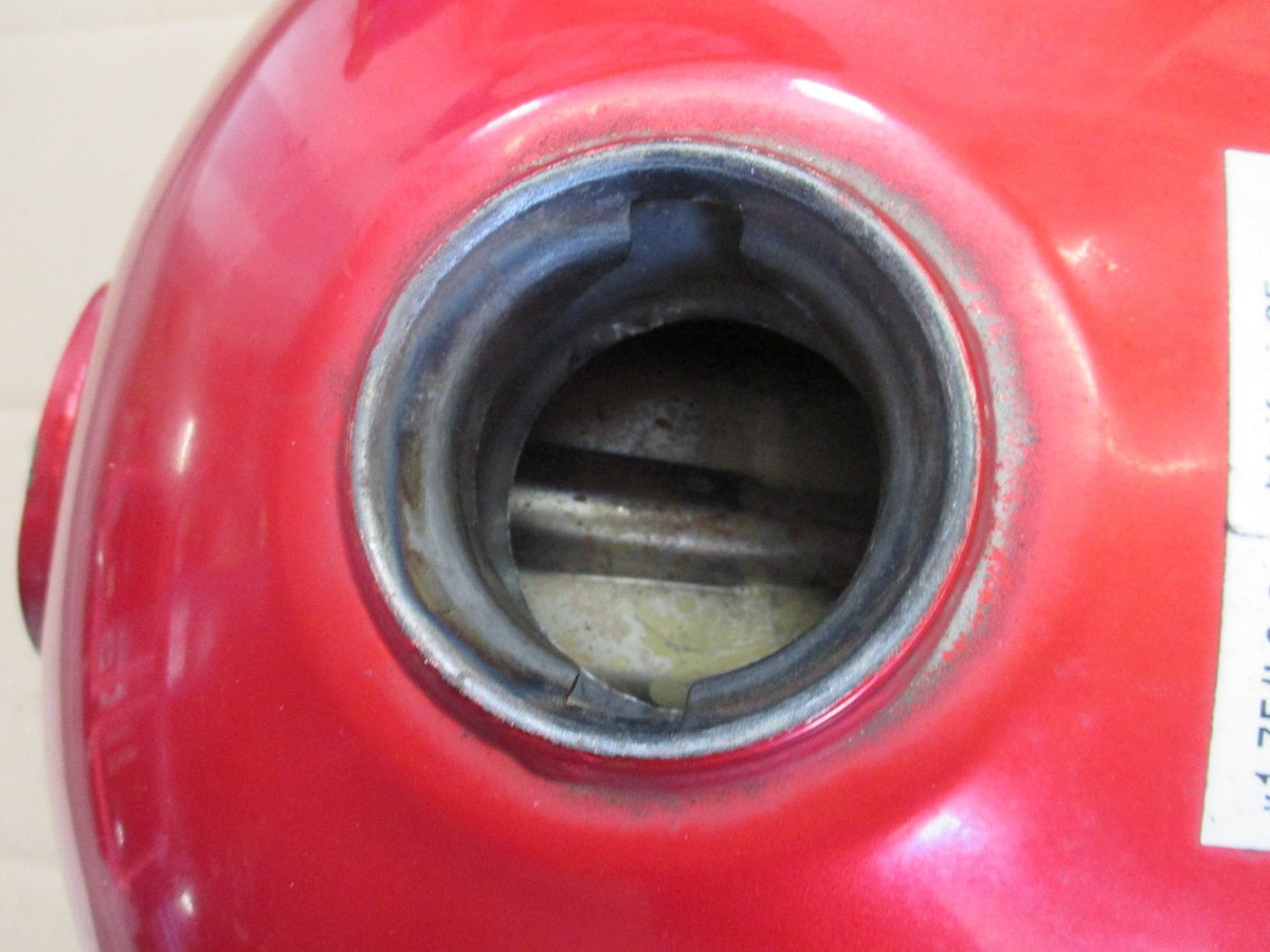 Réservoir pour Suzuki 125 GN - NF41A