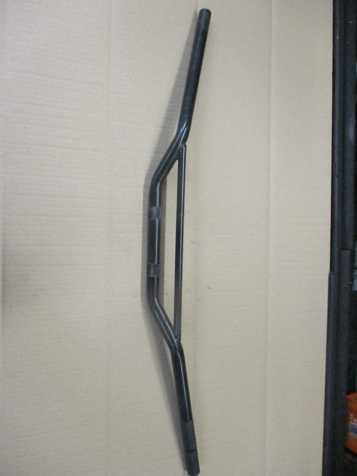 Guidon d'origine pour Kawasaki 125 KMX - MX125B