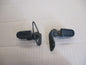 Cales pieds avant pour Yamaha 125 TW - DE01 - DE054