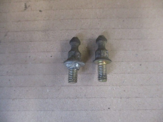 Pions de fixation caches arrière pour Honda 1000 XLV Varadéro - SD02 - 2003/2010