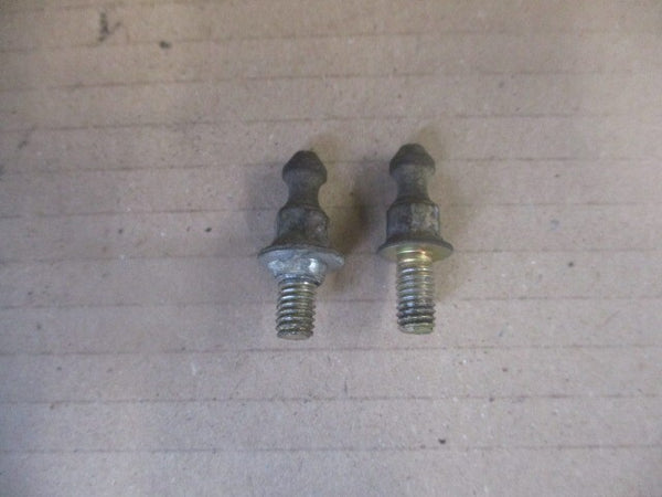 Pions de fixation caches arrière pour Honda 1000 XLV Varadéro - SD02 - 2003/2010
