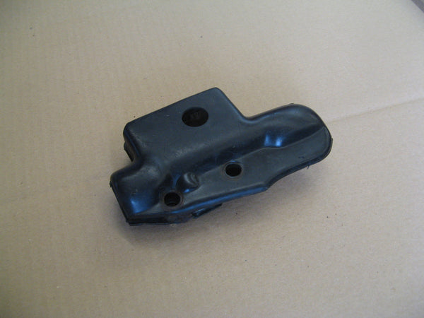Cache de maitre cylindre de frein arrière pour KTM 125 MX GS Cross - 1990