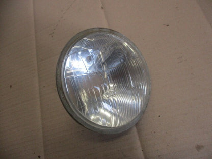 Optique de phare pour Suzuki 125 GT
