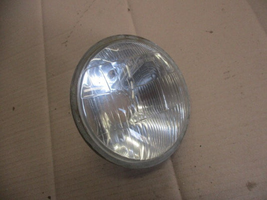 Optique de phare pour Suzuki 125 GT