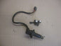 Nieman + serrure de selle pour Honda 750 VFR - RC24